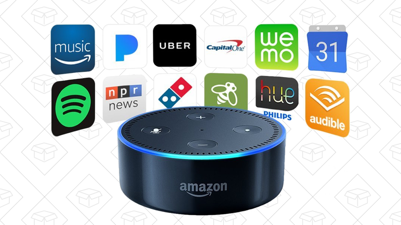 Illustration for article titled Tuesday's Top Deals: Cuisinart Cookware, 4K Roku TV, Wireless Headphones, and more